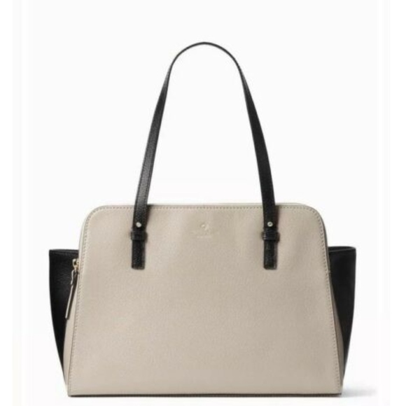 kate spade Handbags - NWT Kate Spade Grand Street Colorblock Lydia